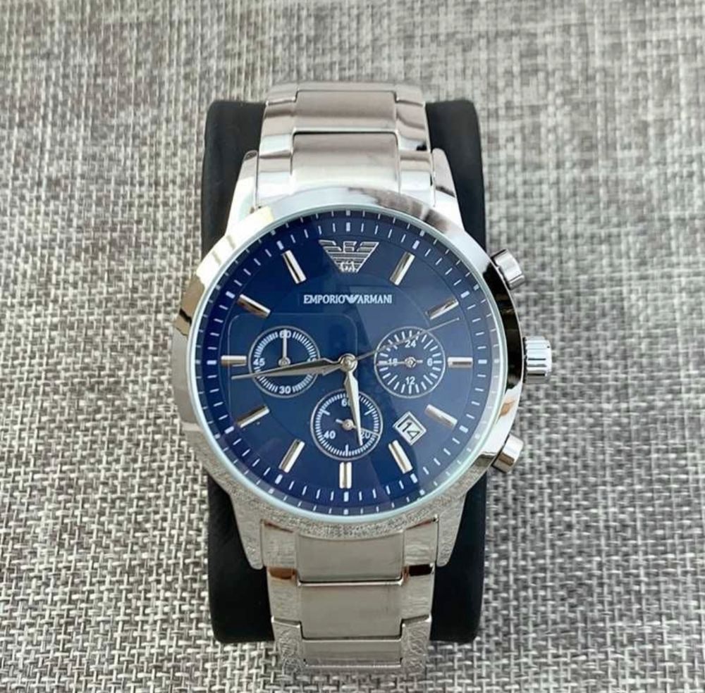 Ceas Emporio Armani Bucuresti Sectorul 6 OLX.ro