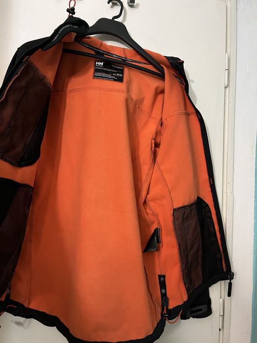 Ски яке Helly Hansen