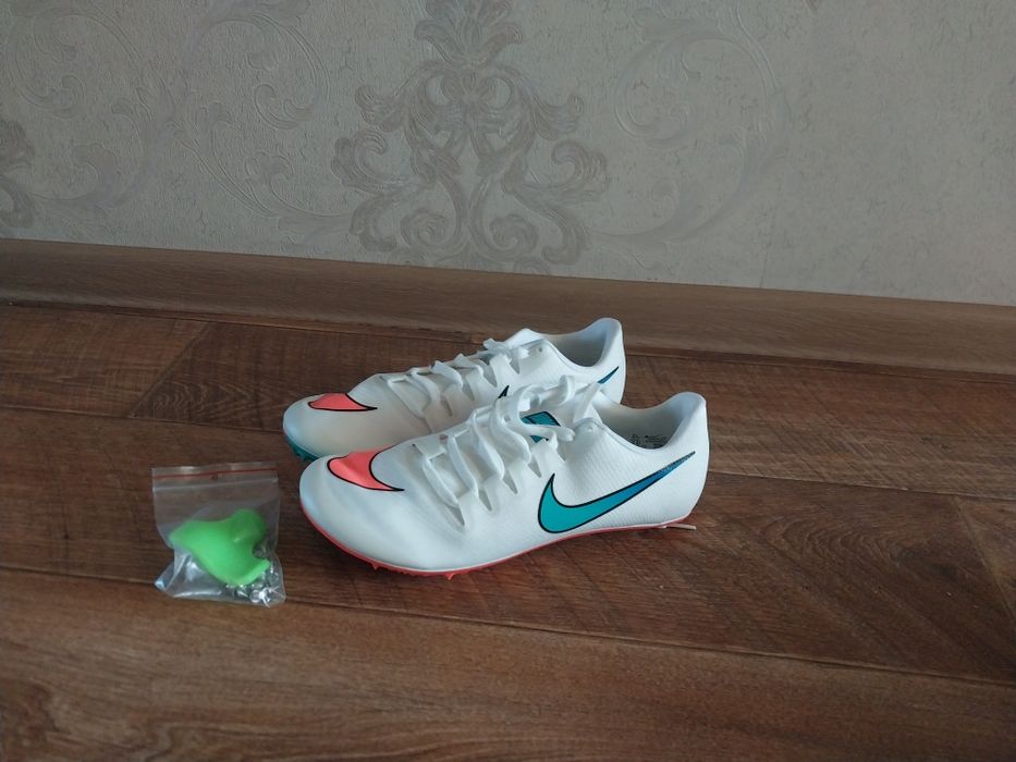 Шиповки дл лёгкой атлетике