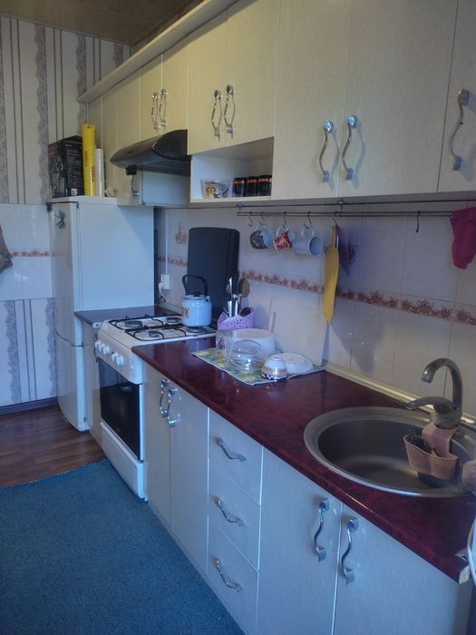 Продается квартира