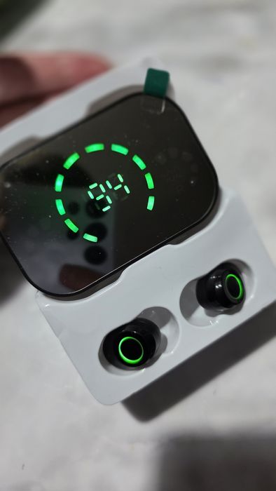 Беспроводные наушники