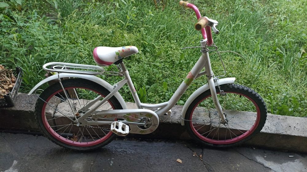 Велосипед б/у продам не дорого