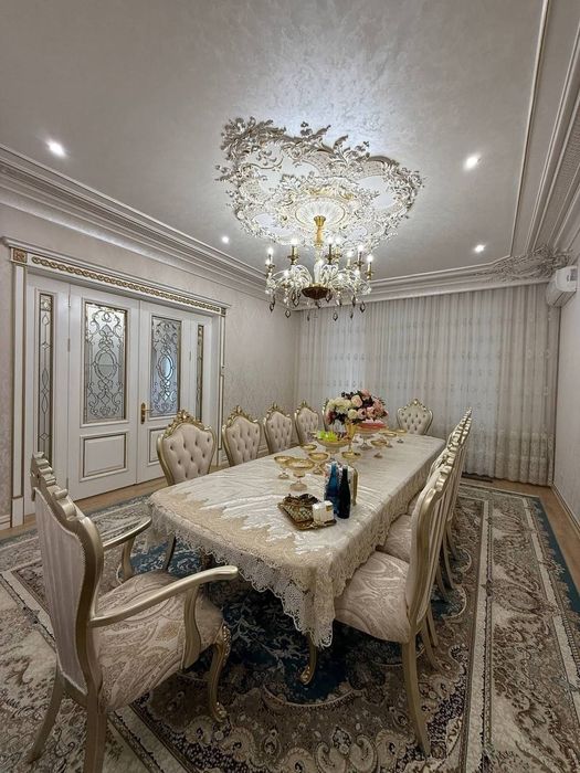 Локомотив Парк Дом Участок