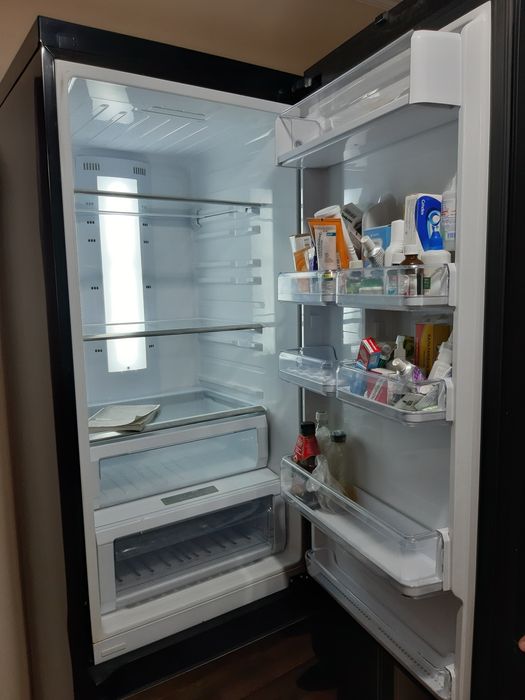 Холодильник Samsung RL55TTE2A