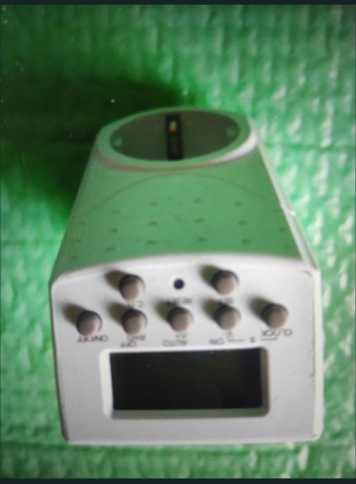 Prize electrice digitale inteligente
