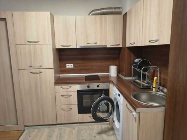 Дава се под наем Едностаен апартамент в София, Студентски град - 40 кв.м за 457.47 € - Снимка #2