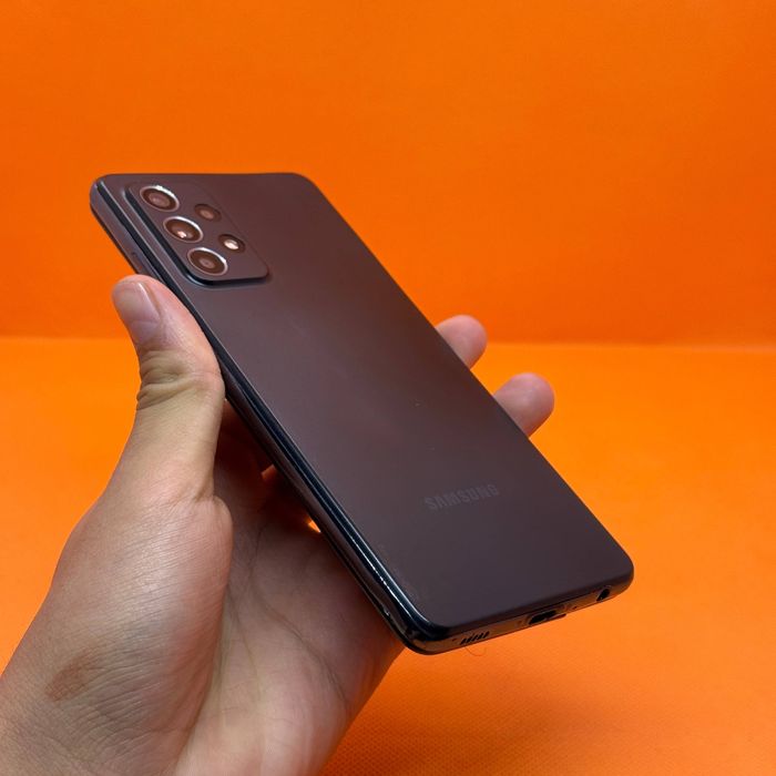 Samsung A52 sotiladi dastavka bor