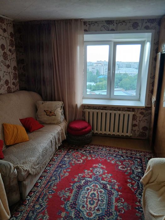 2-х комнатная квартира