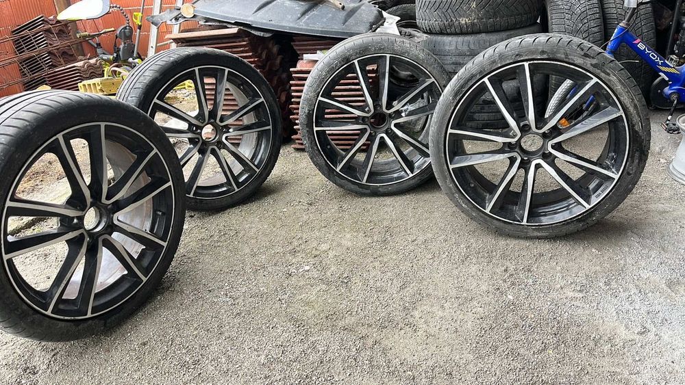 Джанти Mercedes benz 19ki