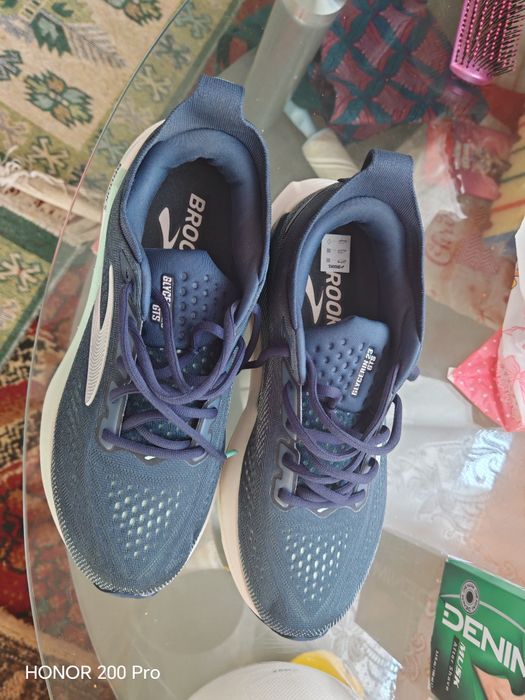 Pantofi Alergare Barbati Brooks Glycerin GTS 23
