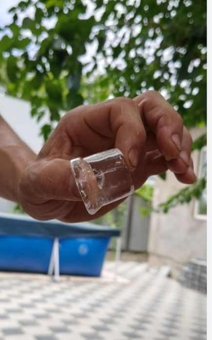 Продам пищевой лед