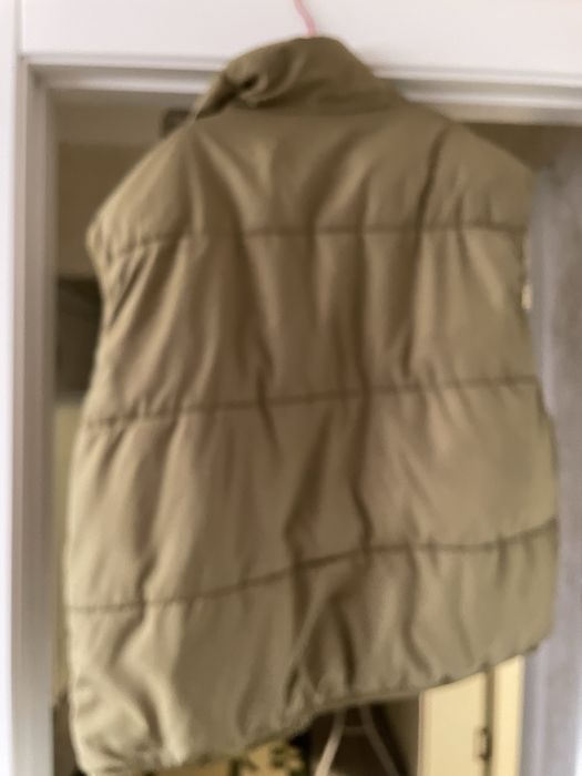 Куртка женская