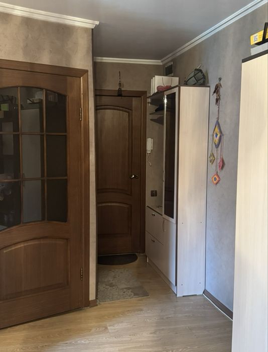 Квартира 1-комнатная