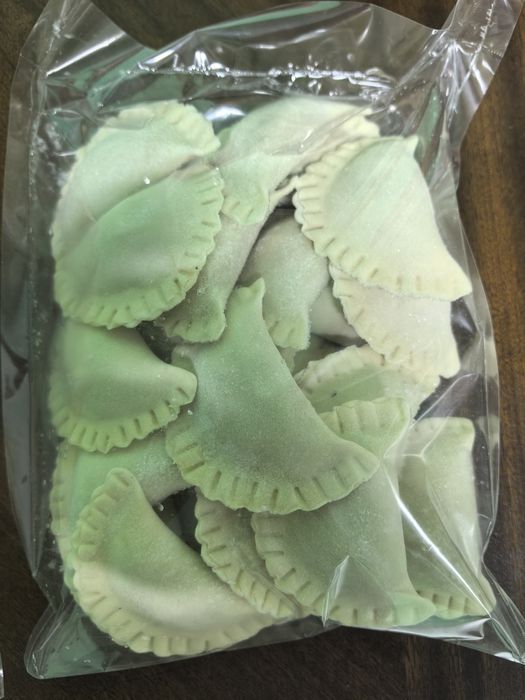 Полуфабрикаты ручная лепка