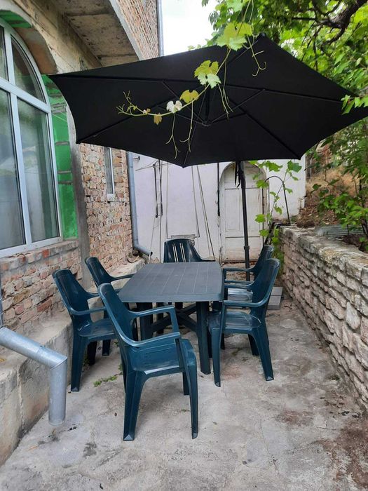 Дава се под наем Къща в с. Константиново, Област Варна - 89 кв.м за 408 € - Снимка #11