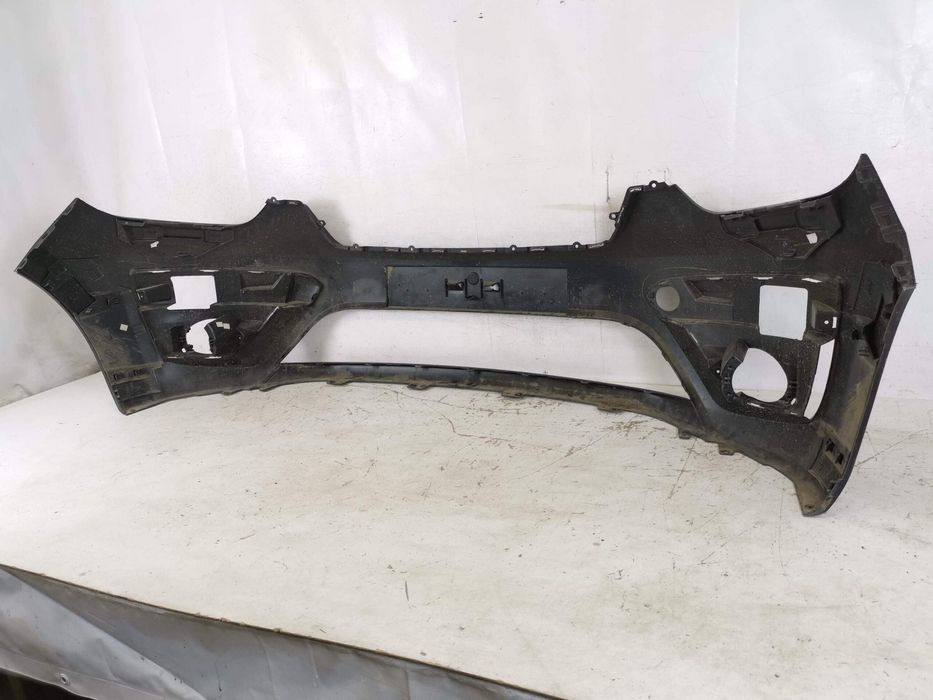 Предна броня Рено Експрес / Renault Express Оригинална, в добро състоя