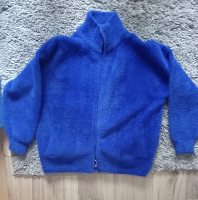 Жилетка тъмносиня