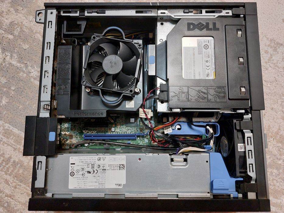 【25H2・新品SSD・Office有】Dell OptiPlex 9020 25H2・新品SSD・Office有】Dell OptiPlex 9020 【25H2・新品SSD