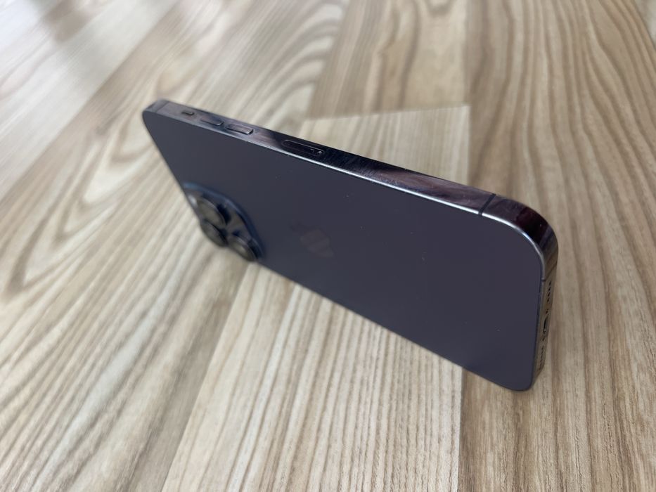 iPhone 14 PRO MAX de 128 GB