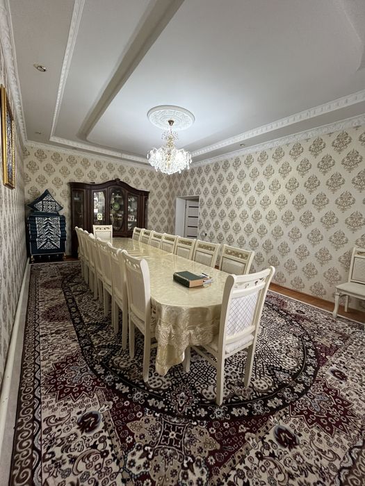 Продаётся жилой дом.