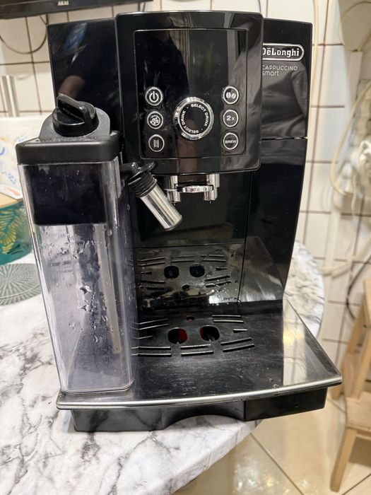 Expresor DeLonghi  capouccino smart