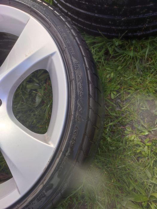 Vand Jante BMW R19 inch style 311 OEM originale sau e87 e90 f10 f01