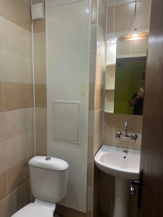 Дава се под наем Двустаен апартамент в Видин, Вида 1 - 50 кв.м за 204 € - Снимка #4
