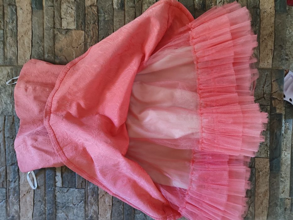 официална рокля Junona 36