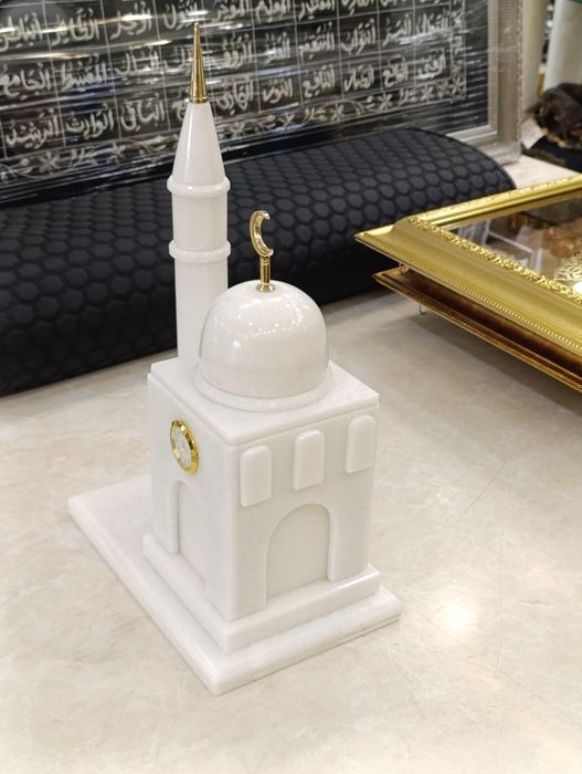 Сувениры из натурального камня