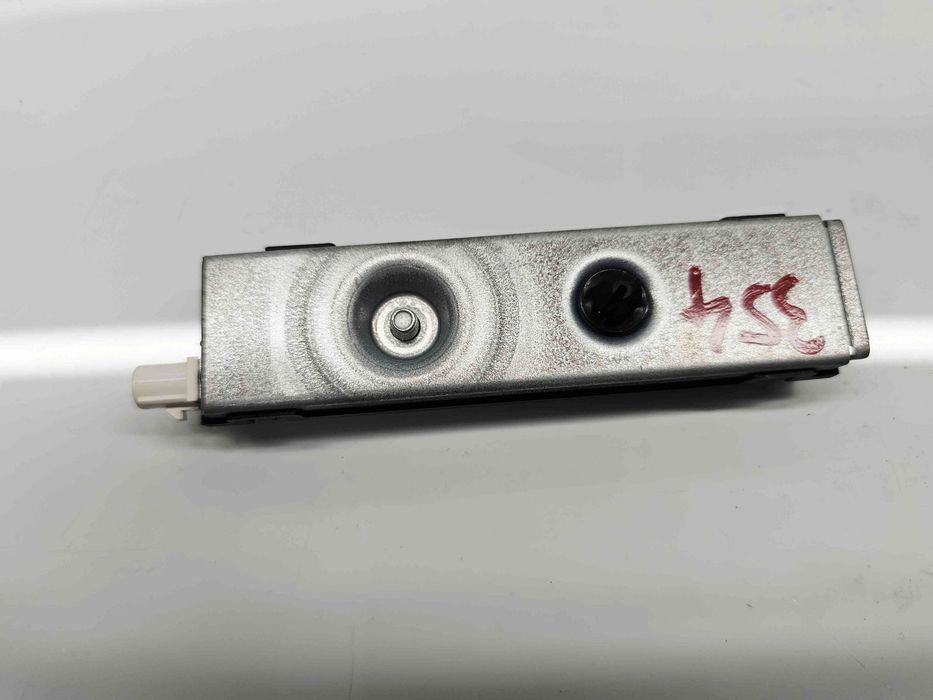 Amplificator audio Mercedes Clasa A (W176) [Fabr 2012-2018] A16682006
