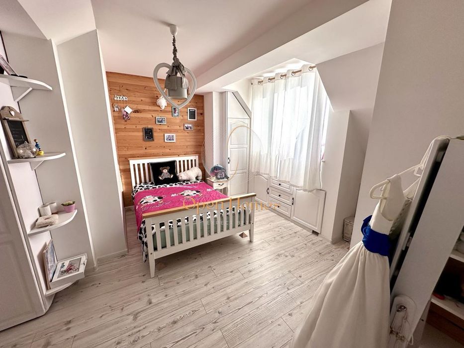 Продава се Мезонет в Пловдив, Кършияка - 174 кв.м за 1725 €/кв.м - Снимка #12