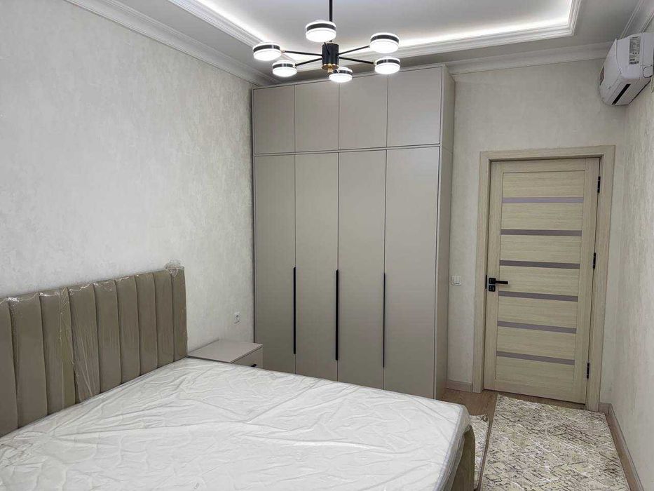 Сдается в аренду Своя новая, полностью обставленная 2-х ком. квартира