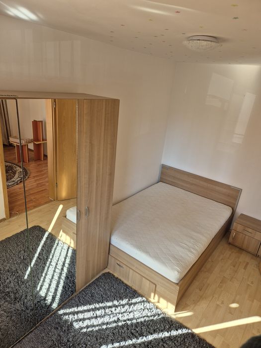 Apartament 2 camere cu balcon