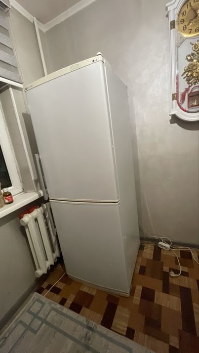 Продам холодилтник