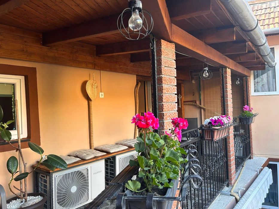 Inchiez Apartamente la casa