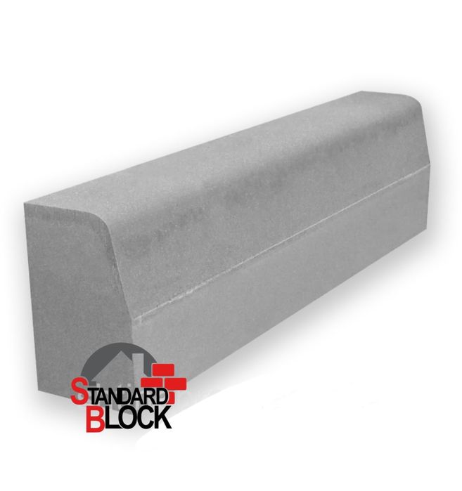 Бордюр, Поребрик, Брусчатка