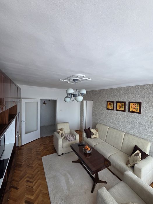 АПАРТАМЕНТ ПОД НАЕМ НА УЛ. КАПИТАН РАЙЧО - ПЛОВДИВ!  от собственик