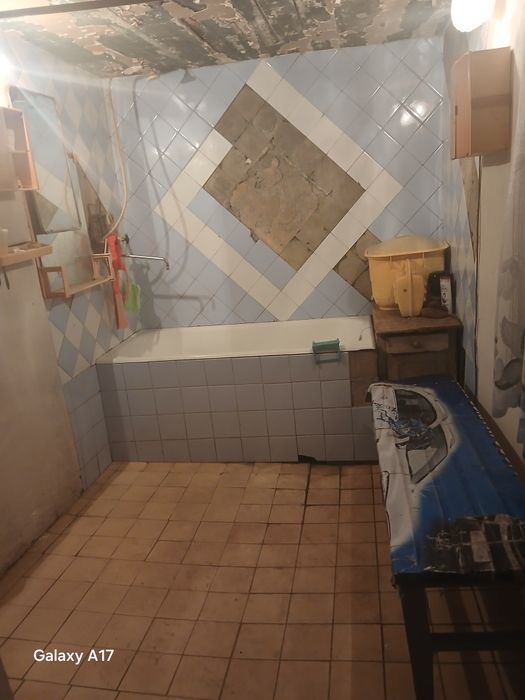 Продаётся участок