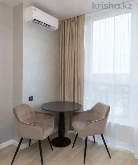 Посуточная квартира в Астане