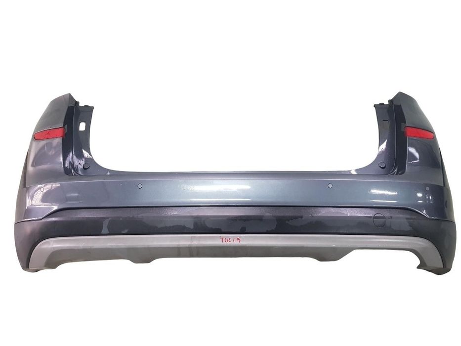 Bara Spate Hyundai Tucson Iii Tle 2015 - >