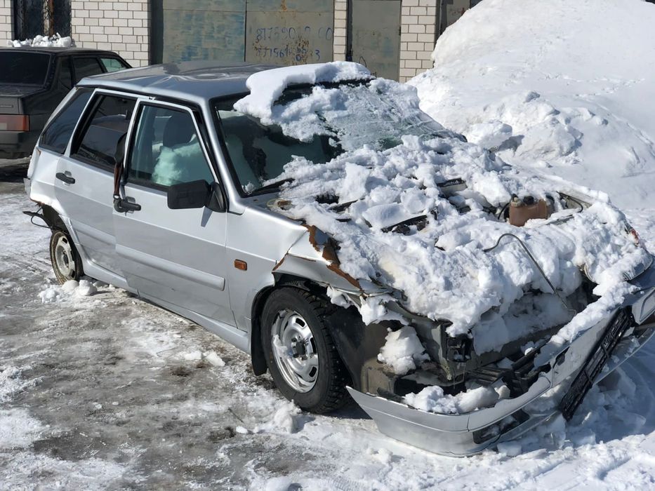 По запчастям ваз лада