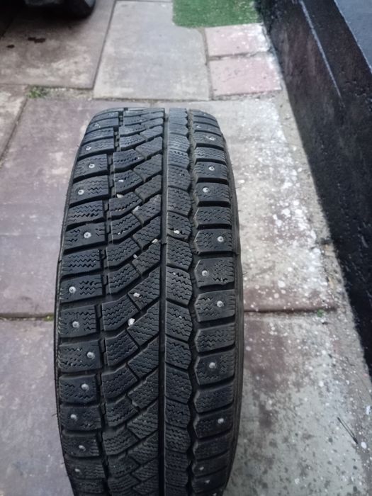 Продам комплект колес в сборе.