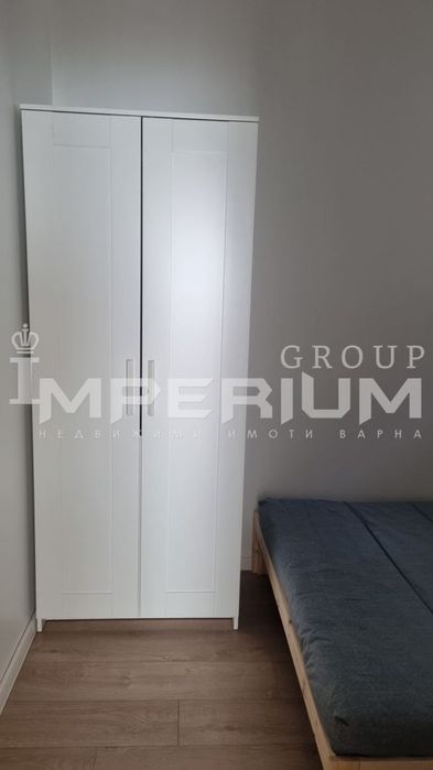 Дава се под наем Двустаен апартамент в Варна, Бриз - 50 кв.м за 306 € - Снимка #3