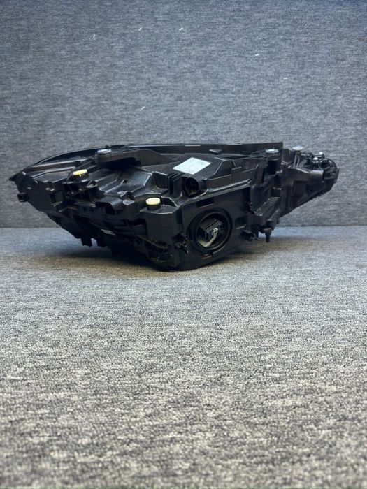 far stanga bmw seria 4 g22 g26 facelift full led adaptive