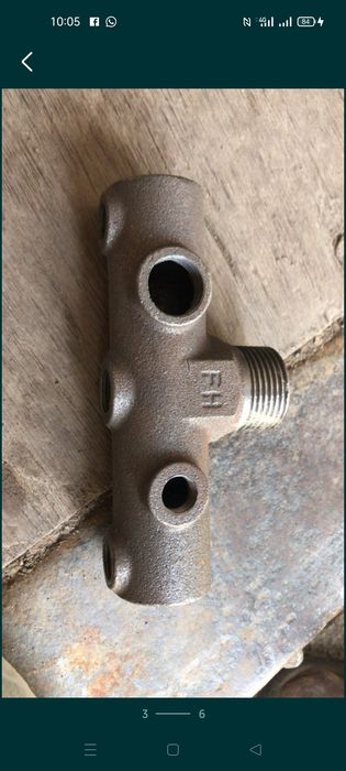 Ремонт компрессоров и генератора