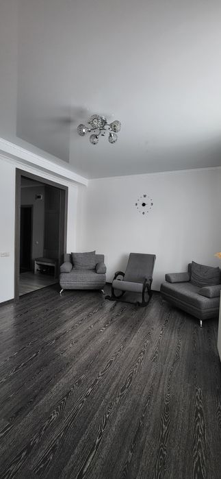 Продам 2-х комнатную.