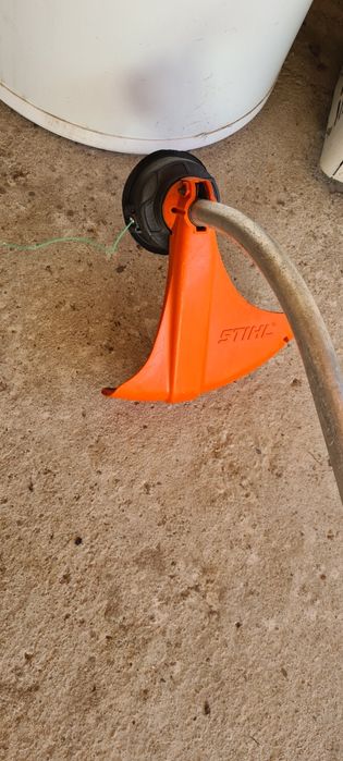 Motocoasa Stihl Fs 50c