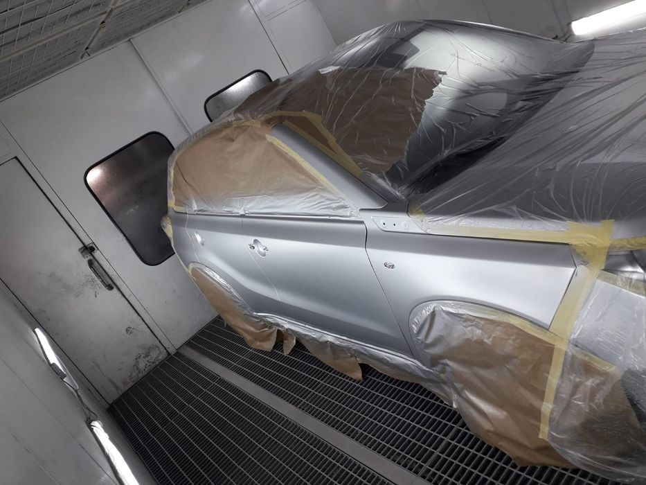 Vopsitorie auto, tinichigerie reparatii RCA