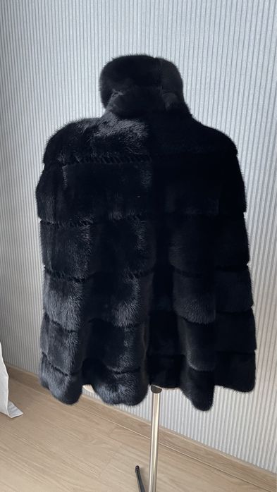 Продам шубы натуральные