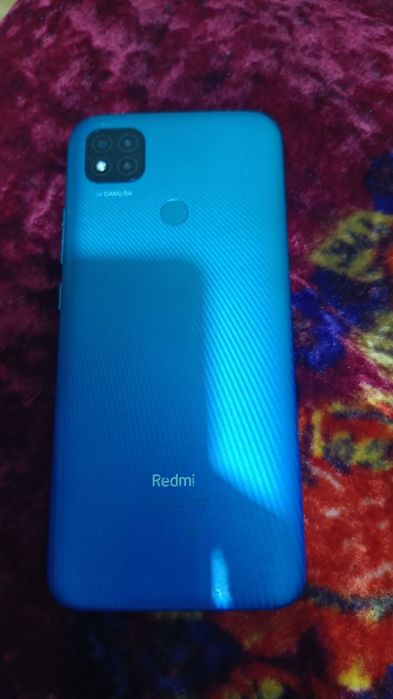 xiaomi редми 9с.